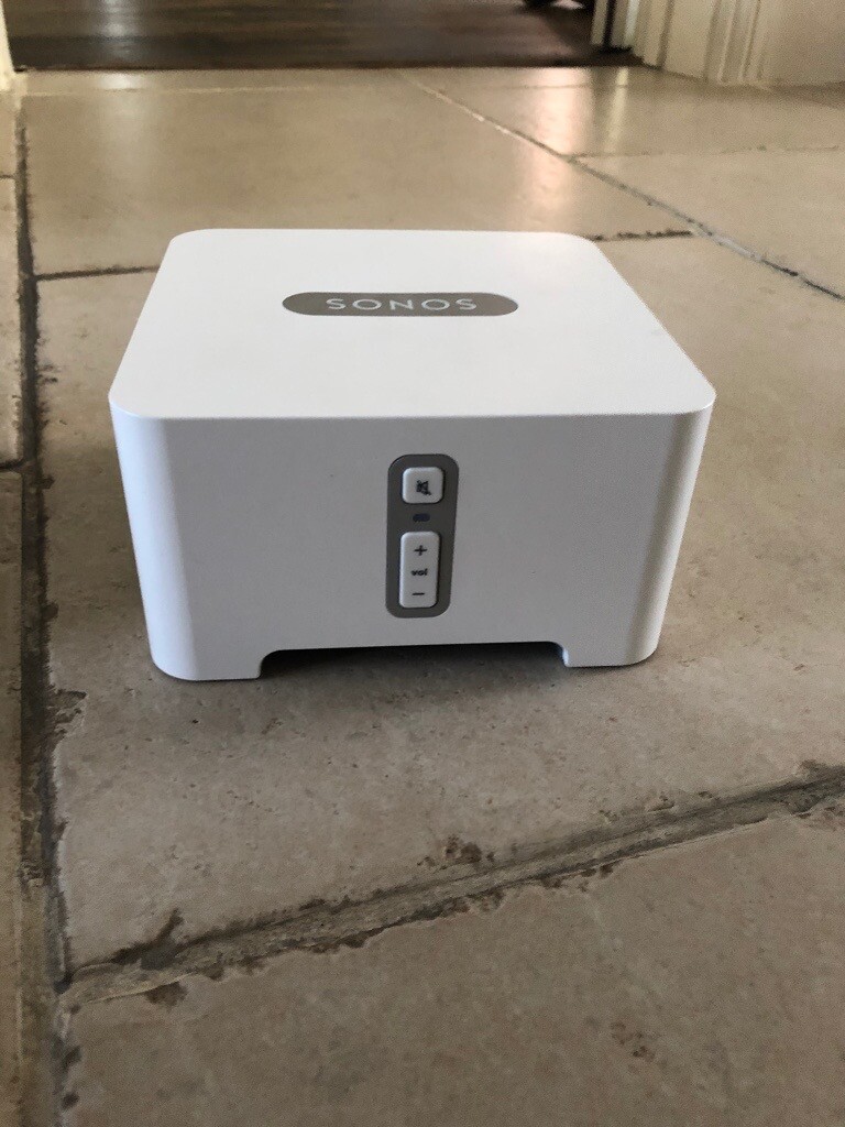 sonos bridge for sale